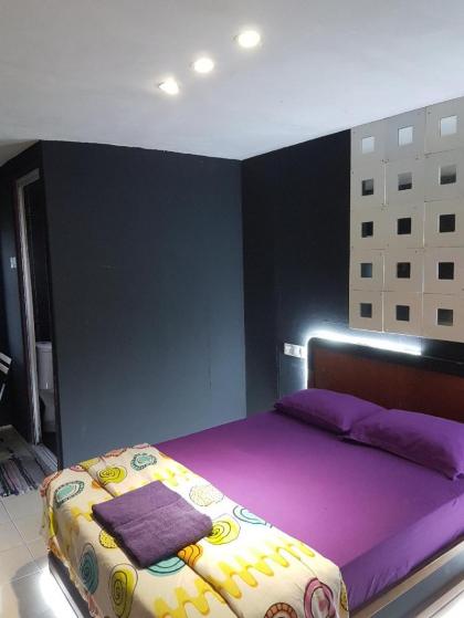 City Inn Hotel - image 1