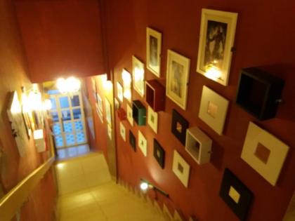City Inn Hotel - image 10