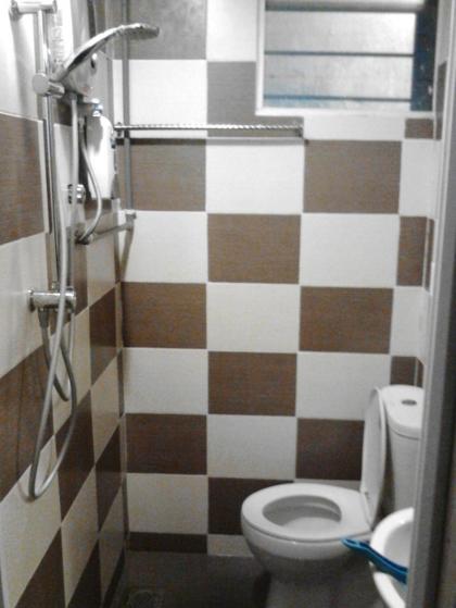 City Inn Hotel - image 12
