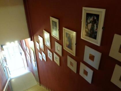 City Inn Hotel - image 18
