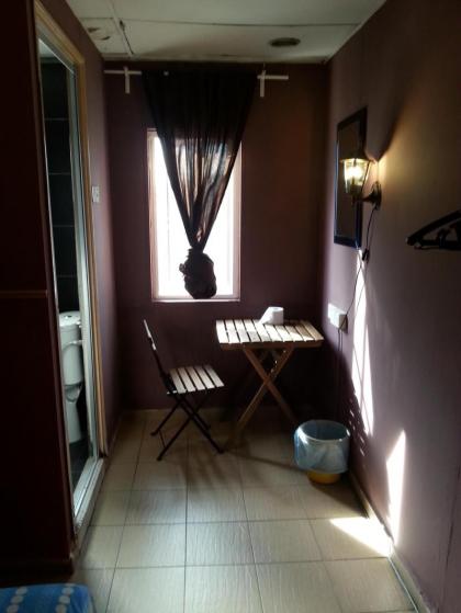 City Inn Hotel - image 20