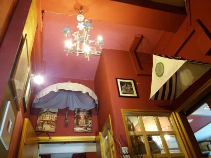 City Inn Hotel - image 3