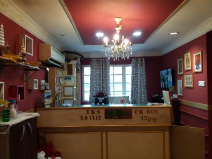 City Inn Hotel - image 5