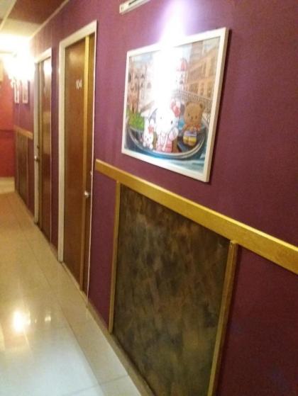 City Inn Hotel - image 7