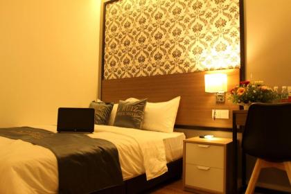 Le Ruiz Boutique Hotel - image 11