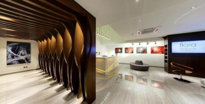 Flora by Crossroads Hotel - image 20