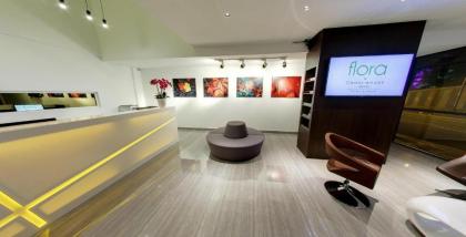 Flora by Crossroads Hotel - image 3