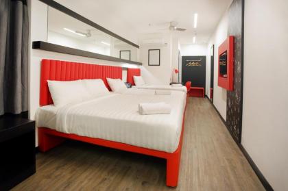 Lazdana Hotel Kuala Lumpur - image 22