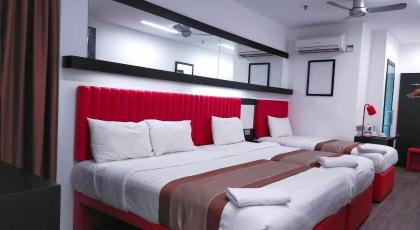 Lazdana Hotel Kuala Lumpur - image 23
