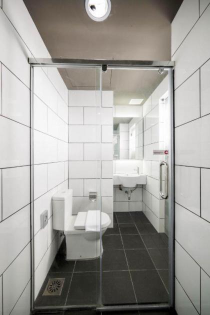 Lazdana Hotel Kuala Lumpur - image 24