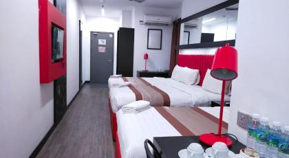 Lazdana Hotel Kuala Lumpur - image 25