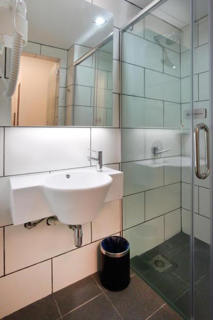 Lazdana Hotel Kuala Lumpur - image 27