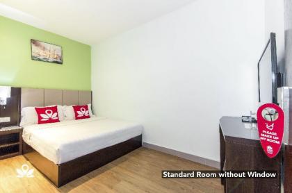 ZEN Rooms Chinatown KL - image 14