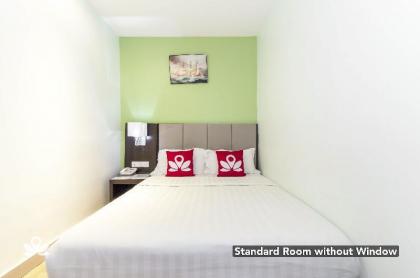 ZEN Rooms Chinatown KL - image 15