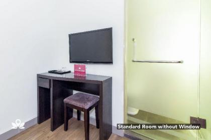 ZEN Rooms Chinatown KL - image 16