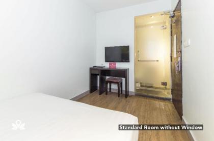 ZEN Rooms Chinatown KL - image 18