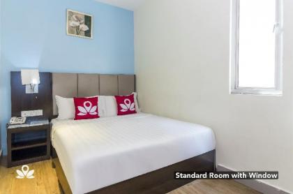 ZEN Rooms Chinatown KL - image 19