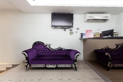 ZEN Rooms Chinatown KL - image 2
