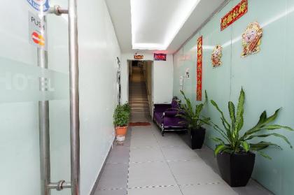 ZEN Rooms Chinatown KL - image 4