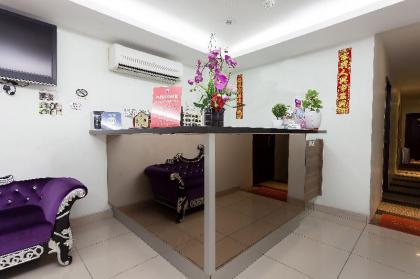 ZEN Rooms Chinatown KL - image 8