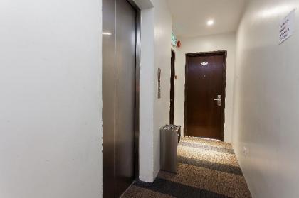 ZEN Rooms Chinatown KL - image 9