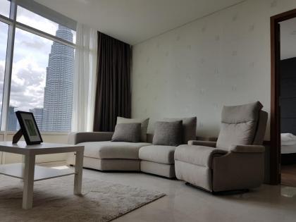 Vortex KLCC by Luxury Suites Asia - image 1
