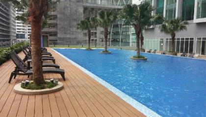 Vortex KLCC by Luxury Suites Asia - image 11