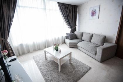 Vortex KLCC by Luxury Suites Asia - image 12