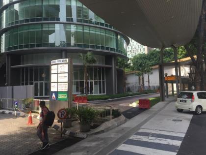Vortex KLCC by Luxury Suites Asia - image 15