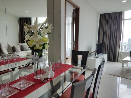 Vortex KLCC by Luxury Suites Asia - image 19