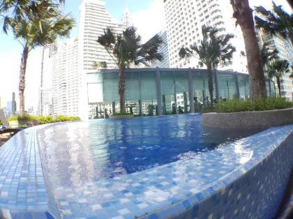Vortex KLCC by Luxury Suites Asia - image 2