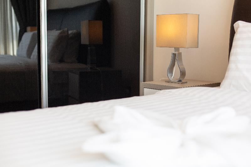 Vortex KLCC by Luxury Suites Asia - image 3