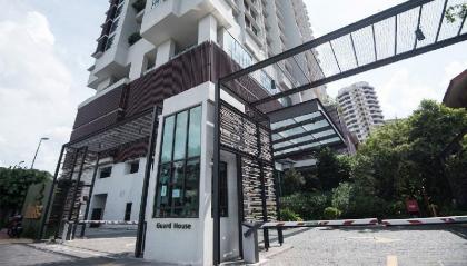 Vortex KLCC by Luxury Suites Asia - image 4