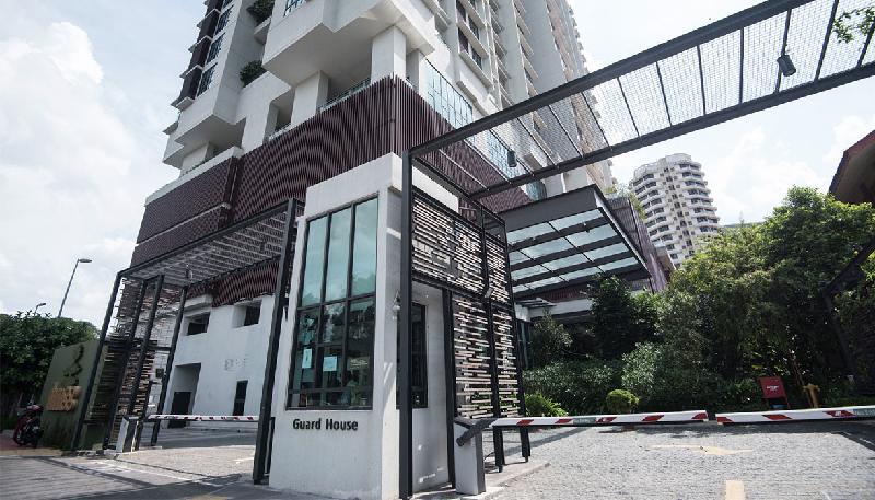 Vortex KLCC by Luxury Suites Asia - image 4