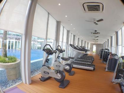 Vortex KLCC by Luxury Suites Asia - image 5