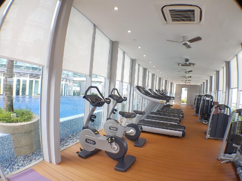 Vortex KLCC by Luxury Suites Asia - image 5