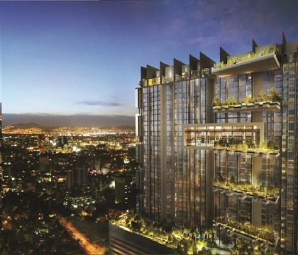 M City @ Jalan Ampang KLCC - image 16