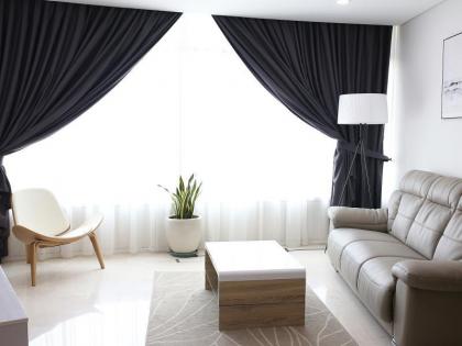 Vortex Suite KLCC by Idaris - image 1