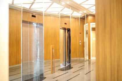 Vortex Suite KLCC by Idaris - image 7
