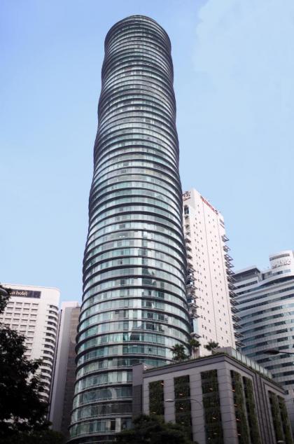 Vortex Suite KLCC by Idaris - image 8