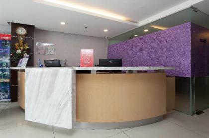 ZEN Rooms Metro Hotel @ KL Sentral - image 10