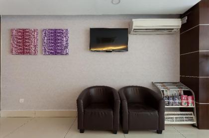 ZEN Rooms Metro Hotel @ KL Sentral - image 14