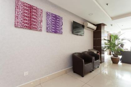 ZEN Rooms Metro Hotel @ KL Sentral - image 15