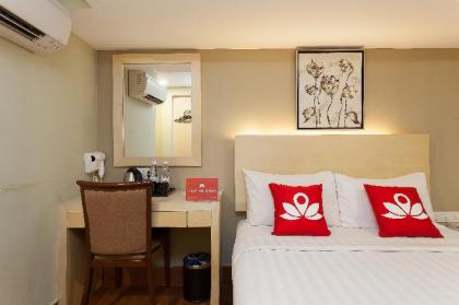 ZEN Rooms Metro Hotel @ KL Sentral - image 17