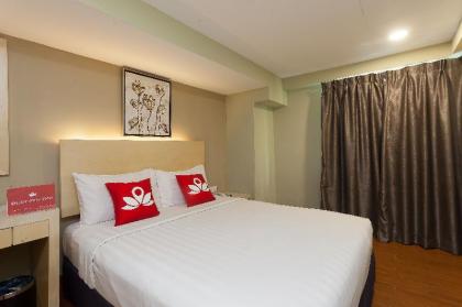 ZEN Rooms Metro Hotel @ KL Sentral - image 18