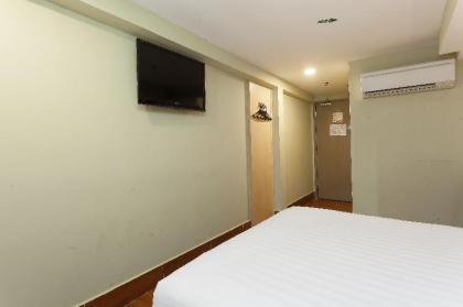 ZEN Rooms Metro Hotel @ KL Sentral - image 19