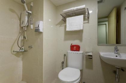 ZEN Rooms Metro Hotel @ KL Sentral - image 20