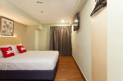 ZEN Rooms Metro Hotel @ KL Sentral - image 3