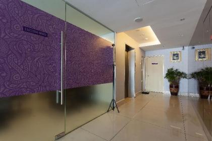ZEN Rooms Metro Hotel @ KL Sentral - image 6