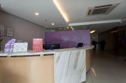 ZEN Rooms Metro Hotel @ KL Sentral - image 7